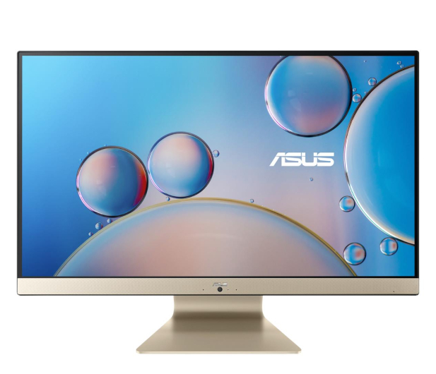 ASUS M3700WYAK-BA019W R7-5825U/16GB/512/Win11 - 1194021 - zdjęcie 4